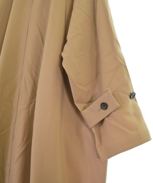mtmodelist（エムティーモデリスト）コート 茶 サイズ:2(M位) メンズ/2200641661013