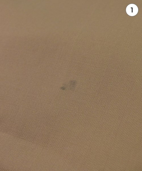 mtmodelist（エムティーモデリスト）コート 茶 サイズ:2(M位) メンズ/2200641661013