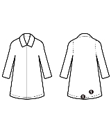 mtmodelist（エムティーモデリスト）コート 茶 サイズ:2(M位) メンズ/2200641661013