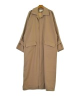 mtmodelist（エムティーモデリスト）コート 茶 サイズ:2(M位) メンズ/2200641661013
