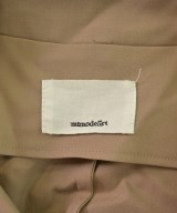 mtmodelist（エムティーモデリスト）コート 茶 サイズ:2(M位) メンズ/2200641661013