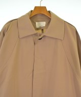 mtmodelist（エムティーモデリスト）コート 茶 サイズ:2(M位) メンズ/2200641661013