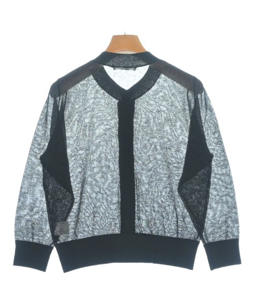 mtmodelist（エムティーモデリスト）カーディガン 黒 サイズ:1(S位) レディース/2200644747820