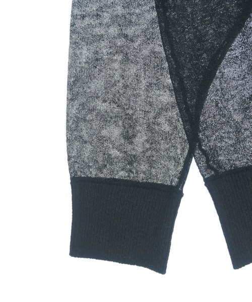 mtmodelist（エムティーモデリスト）カーディガン 黒 サイズ:1(S位) レディース/2200644747820