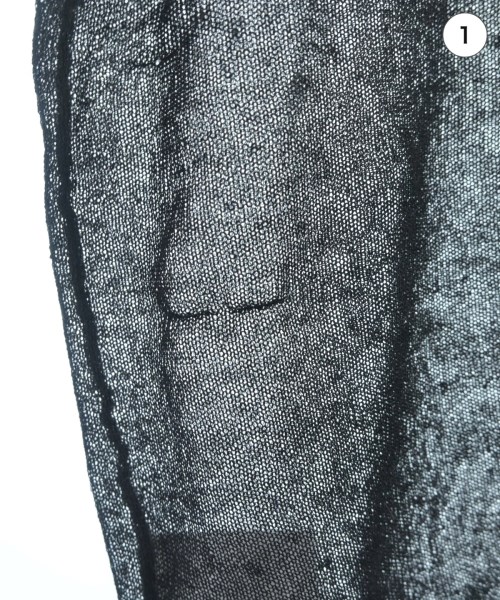 mtmodelist（エムティーモデリスト）カーディガン 黒 サイズ:1(S位) レディース/2200644747820