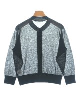 mtmodelist（エムティーモデリスト）カーディガン 黒 サイズ:1(S位) レディース/2200644747820