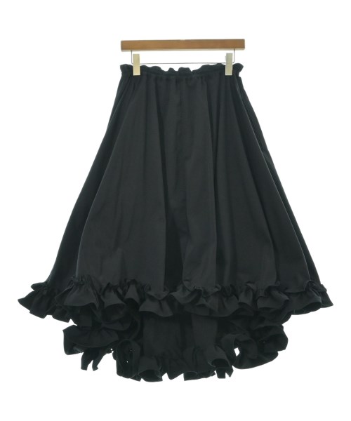 エムティーモデリスト(mtmodelist)のmtmodelist ひざ丈スカート