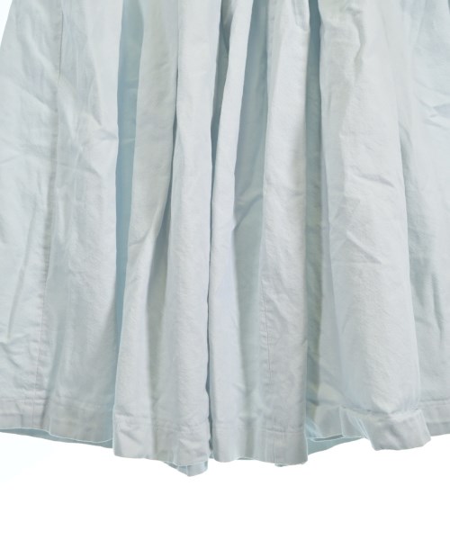 mtmodelist（エムティーモデリスト）ひざ丈スカート 青 サイズ:F レディース/2200626864484