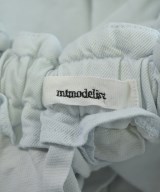 mtmodelist（エムティーモデリスト）ひざ丈スカート 青 サイズ:F レディース/2200626864484