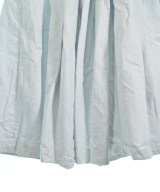 mtmodelist（エムティーモデリスト）ひざ丈スカート 青 サイズ:F レディース/2200626864484