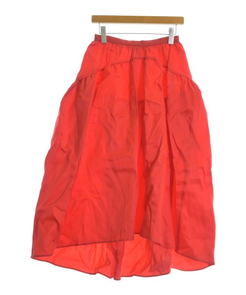 エムティーモデリスト(mtmodelist)のmtmodelist ロング・マキシ丈スカート