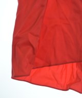 mtmodelist（エムティーモデリスト）ロング・マキシ丈スカート 赤 サイズ:F レディース/2200631145660