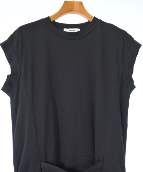 mtmodelist（エムティーモデリスト）ワンピース 黒 サイズ:F レディース/2200599457027