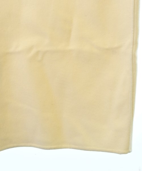 mtmodelist（エムティーモデリスト）コート 白 サイズ:F レディース/2200643641280