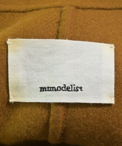 mtmodelist（エムティーモデリスト）その他 茶 サイズ:F レディース/2200629274150