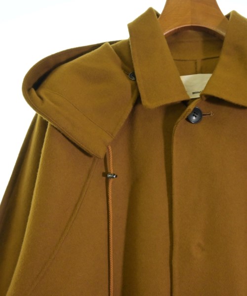 mtmodelist（エムティーモデリスト）その他 茶 サイズ:F レディース/2200629274150