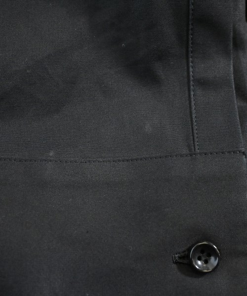 mtmodelist（エムティーモデリスト）カジュアルシャツ 黒 サイズ:F レディース/2200629274303