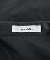 mtmodelist（エムティーモデリスト）カジュアルシャツ 黒 サイズ:F レディース/2200629274303