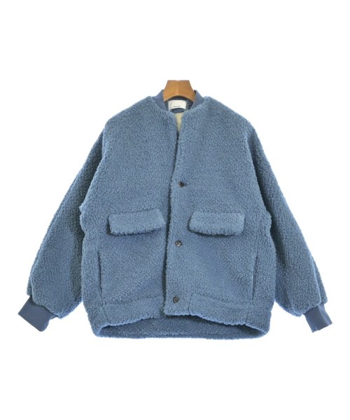 mtmodelist(エムティーモデリスト)その他 青 サイズ:2(M位)/2200656403011