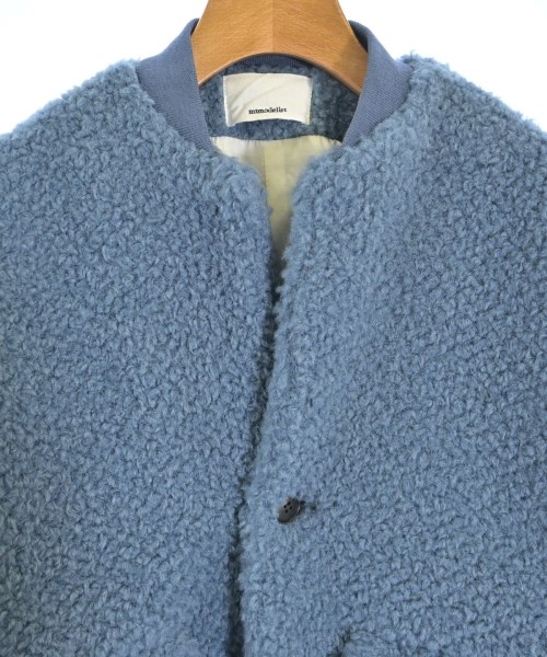 mtmodelist（エムティーモデリスト）その他 青 サイズ:2(M位) メンズ/2200656403011