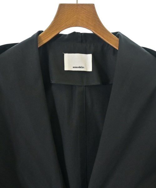 mtmodelist（エムティーモデリスト）その他 黒 サイズ:F レディース/2200656403059