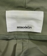 mtmodelist（エムティーモデリスト）その他 カーキ サイズ:F メンズ/2200684727028