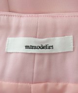 mtmodelist（エムティーモデリスト）ロング・マキシ丈スカート ピンク サイズ:1(S位) レディース/2200691613024