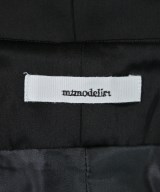 mtmodelist（エムティーモデリスト）ロング・マキシ丈スカート 黒 サイズ:2(M位) レディース/2200691613086