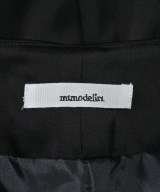mtmodelist（エムティーモデリスト）ロング・マキシ丈スカート 黒 サイズ:1(S位) レディース/2200691613130
