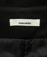 mtmodelist（エムティーモデリスト）ロング・マキシ丈スカート 黒 サイズ:1(S位) レディース/2200691613857