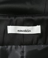 mtmodelist（エムティーモデリスト）ロング・マキシ丈スカート 黒 サイズ:2(M位) レディース/2200691616629