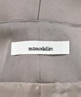 mtmodelist（エムティーモデリスト）ロング・マキシ丈スカート 茶 サイズ:1(S位) レディース/2200691616681