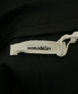 mtmodelist（エムティーモデリスト）ロング・マキシ丈スカート 黒 サイズ:2(M位) レディース/2200691621180