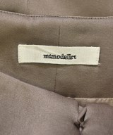 mtmodelist（エムティーモデリスト）ロング・マキシ丈スカート ベージュ サイズ:1(S位) レディース/2200691625898