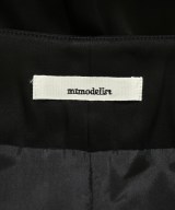 mtmodelist（エムティーモデリスト）ロング・マキシ丈スカート 黒 サイズ:1(S位) レディース/2200691626178