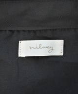 Nilway（ニルウェイ）カジュアルシャツ 黒 サイズ:S メンズ/2200655254089