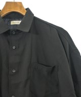 Nilway（ニルウェイ）カジュアルシャツ 黒 サイズ:S メンズ/2200655254089