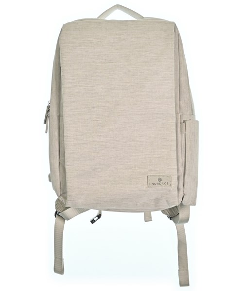 NORDACE(ノルディス)のバックパック・リュック サイズ:- 4,800円