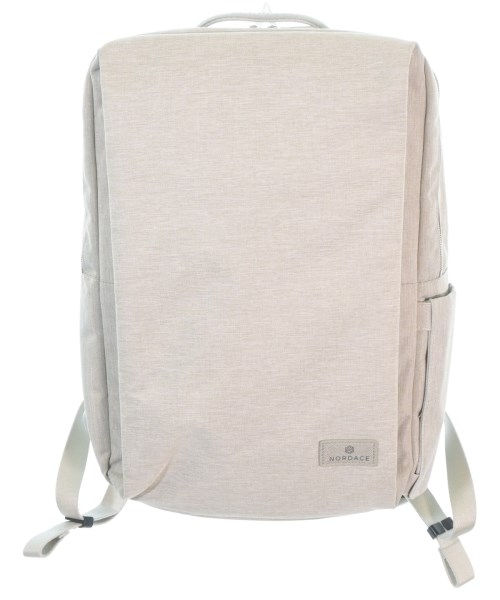 NORDACE(ノルディス)バックパック・リュック グレー サイズ:-/2200670491032