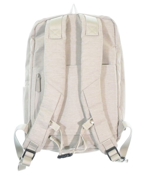 NORDACE（ノルディス）バックパック・リュック グレー サイズ:- メンズ/2200670491032