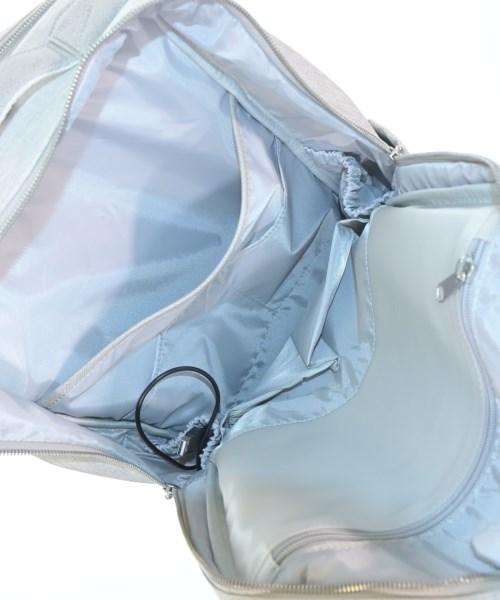 NORDACE（ノルディス）バックパック・リュック グレー サイズ:- メンズ/2200670491032