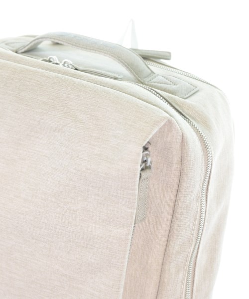 NORDACE（ノルディス）バックパック・リュック グレー サイズ:- メンズ/2200670491032