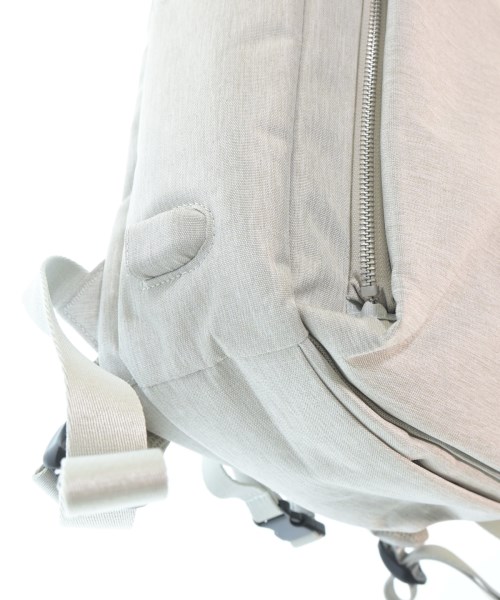 NORDACE（ノルディス）バックパック・リュック グレー サイズ:- メンズ/2200670491032