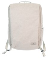 NORDACE（ノルディス）バックパック・リュック グレー サイズ:- メンズ/2200670491032