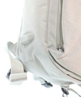 NORDACE（ノルディス）バックパック・リュック グレー サイズ:- メンズ/2200670491032