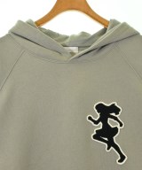 OJOS（オホス）パーカー グレー サイズ:3(L位) メンズ/2200702104114