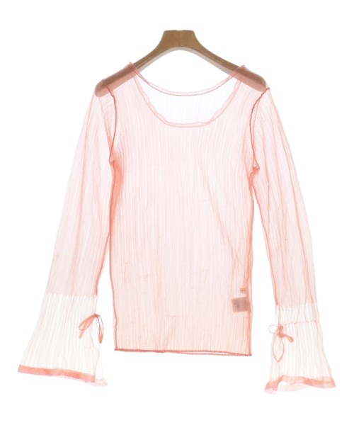 OPEN SESAME CLUB（オープンセサミクラブ）ニット・セーター ピンク サイズ:-(XS位) レディース/2200641525049