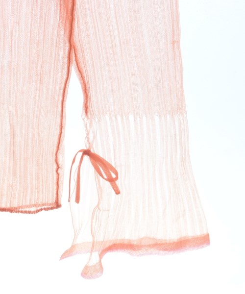 OPEN SESAME CLUB（オープンセサミクラブ）ニット・セーター ピンク サイズ:-(XS位) レディース/2200641525049