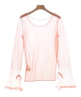 OPEN SESAME CLUB（オープンセサミクラブ）ニット・セーター ピンク サイズ:-(XS位) レディース/2200641525049