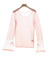 OPEN SESAME CLUB（オープンセサミクラブ）ニット・セーター ピンク サイズ:-(XS位) レディース/2200641525049